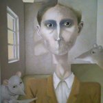 Das Volk der Mäuse - Kafka